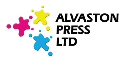 Alvaston Press Logo